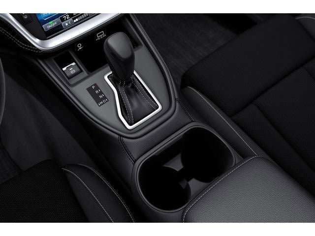 2025 Subaru Legacy Base