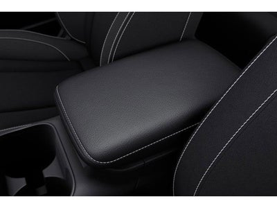 2025 Subaru Legacy Base