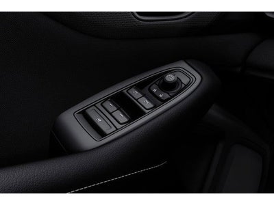 2025 Subaru Legacy Base