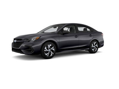 2025 Subaru Legacy Base