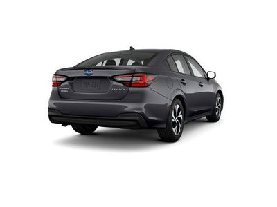 2025 Subaru Legacy Base