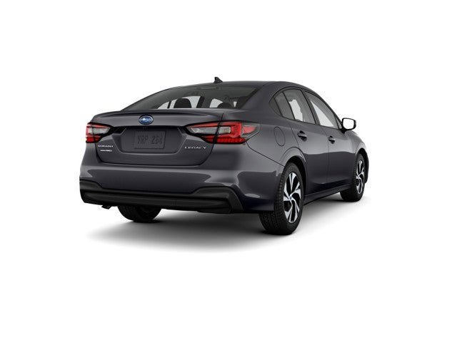 2025 Subaru Legacy Base