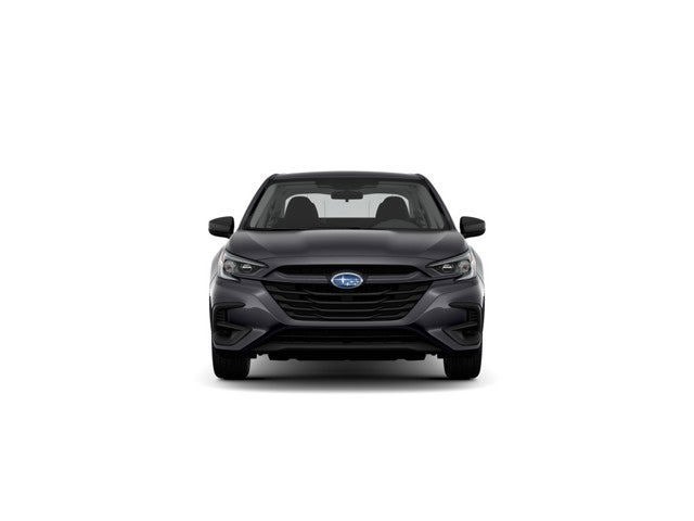 2025 Subaru Legacy Base