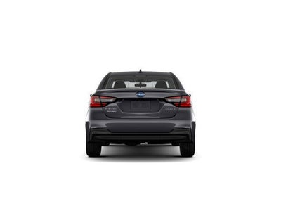 2025 Subaru Legacy Base