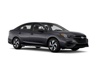 2025 Subaru Legacy Base