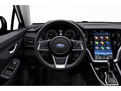 2024 Subaru Legacy Premium