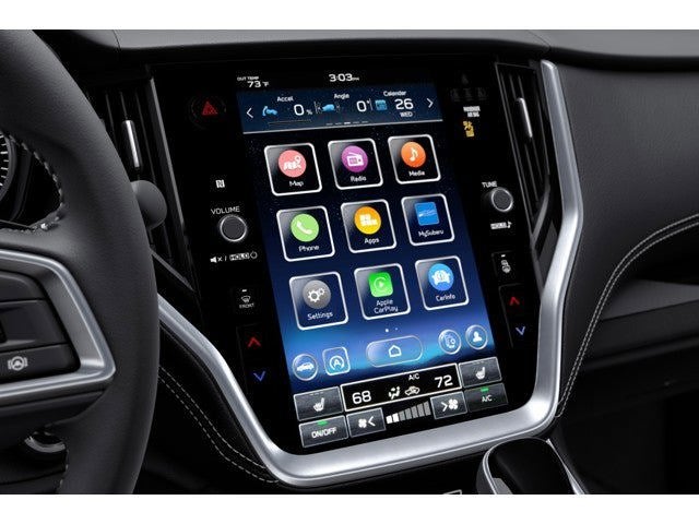 2024 Subaru Legacy Premium