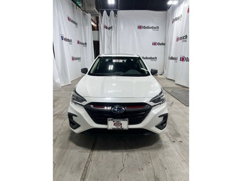 2023 Subaru Legacy Sport