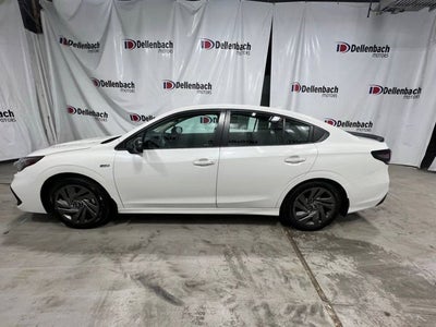 2023 Subaru Legacy Sport