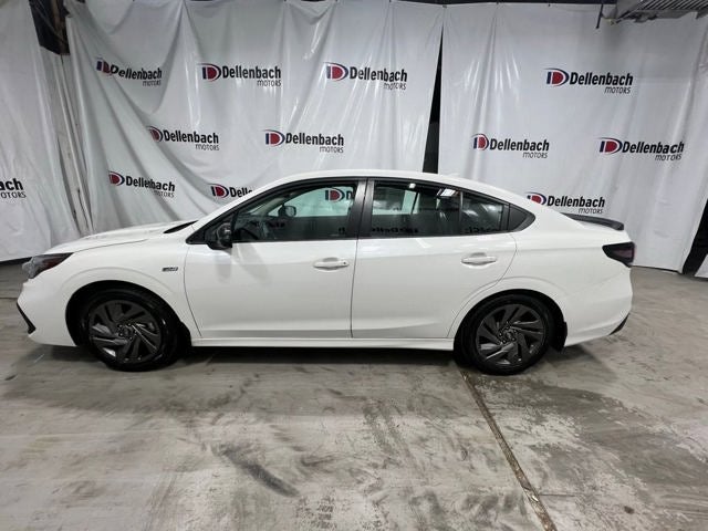 2023 Subaru Legacy Sport