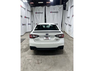 2023 Subaru Legacy Sport