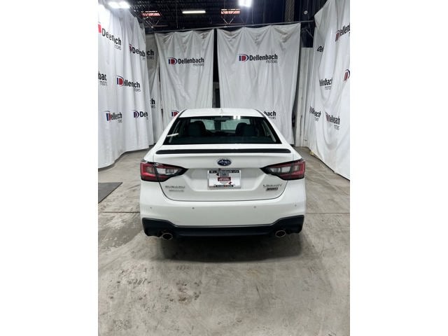 2023 Subaru Legacy Sport