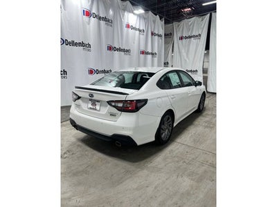 2023 Subaru Legacy Sport