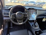 2025 Subaru LEGACY Touring XT