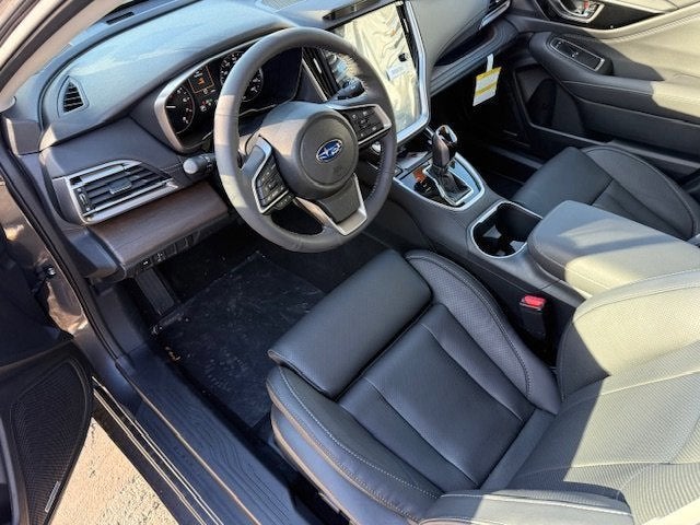 2025 Subaru LEGACY Touring XT