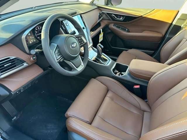 2025 Subaru LEGACY Touring XT