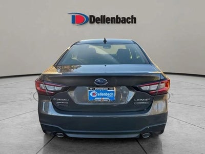 2025 Subaru LEGACY Touring XT
