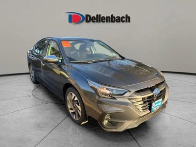 2025 Subaru LEGACY Touring XT