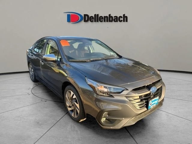 2025 Subaru LEGACY Touring XT