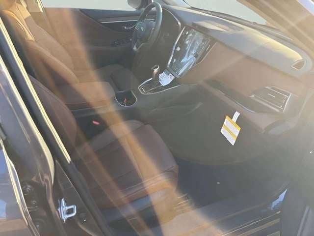 2025 Subaru LEGACY Touring XT