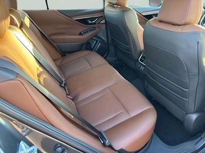 2025 Subaru LEGACY Touring XT