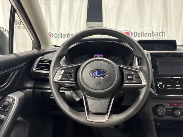 2023 Subaru Impreza 5-door CVT