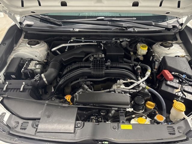 2023 Subaru Impreza 5-door CVT