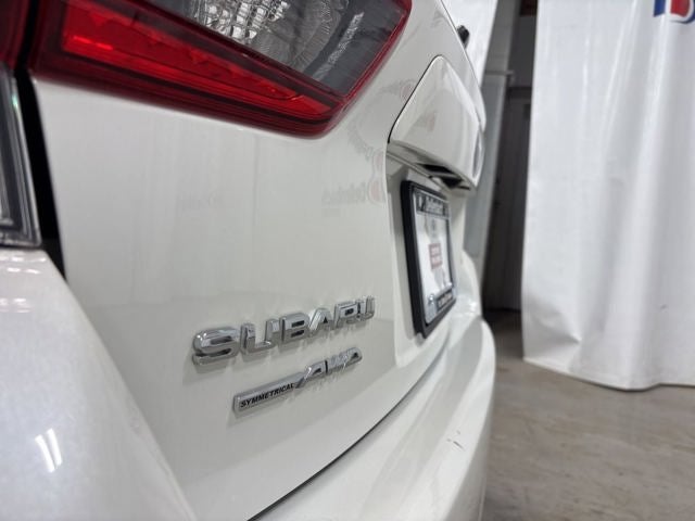 2023 Subaru Impreza 5-door CVT