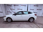 2023 Subaru Impreza 5-door CVT