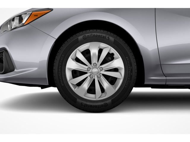 2023 Subaru Impreza 5-door CVT
