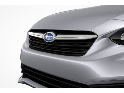 2023 Subaru Impreza 5-door CVT