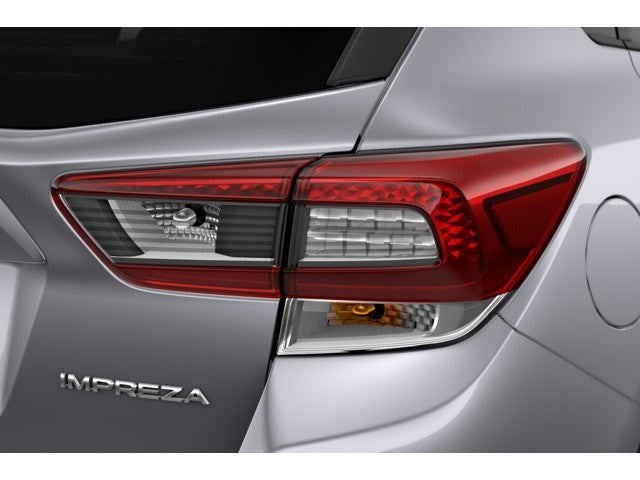 2023 Subaru Impreza 5-door CVT