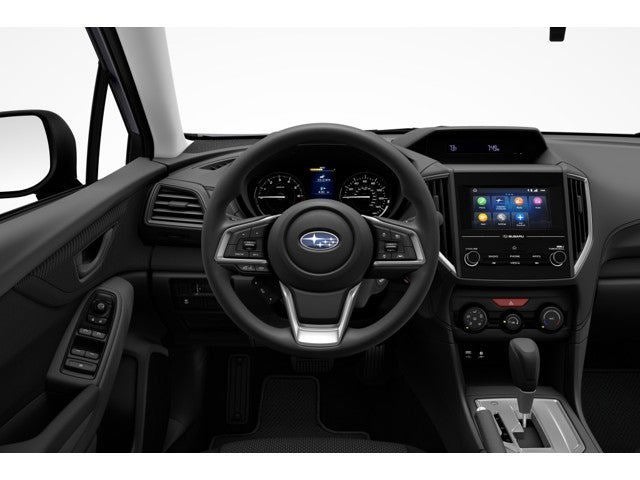 2023 Subaru Impreza 5-door CVT