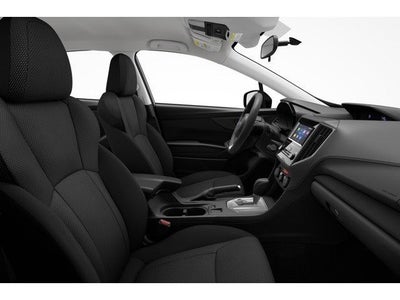 2023 Subaru Impreza 5-door CVT
