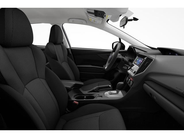 2023 Subaru Impreza 5-door CVT