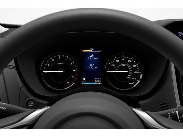 2023 Subaru Impreza 5-door CVT