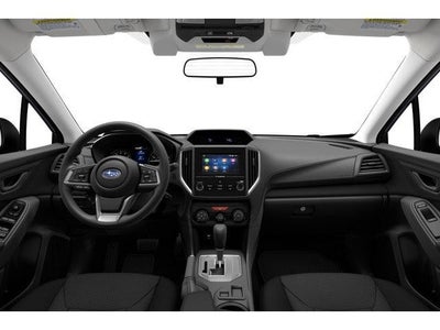 2023 Subaru Impreza 5-door CVT