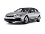 2023 Subaru Impreza 5-door CVT