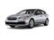 2023 Subaru Impreza 5-door CVT