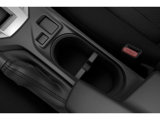 2023 Subaru Impreza 5-door CVT