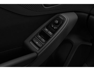 2023 Subaru Impreza 5-door CVT