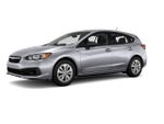 2023 Subaru Impreza 5-door CVT