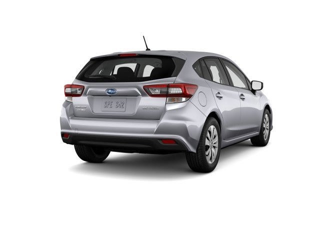 2023 Subaru Impreza 5-door CVT