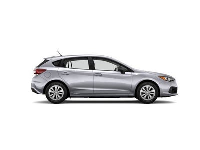 2023 Subaru Impreza 5-door CVT