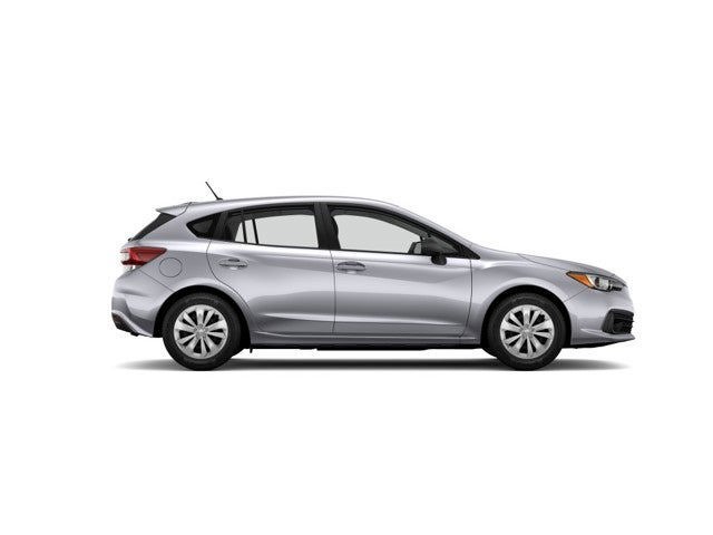 2023 Subaru Impreza 5-door CVT