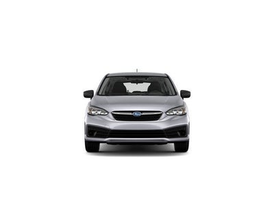 2023 Subaru Impreza 5-door CVT