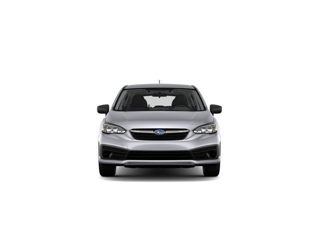 2023 Subaru Impreza 5-door CVT