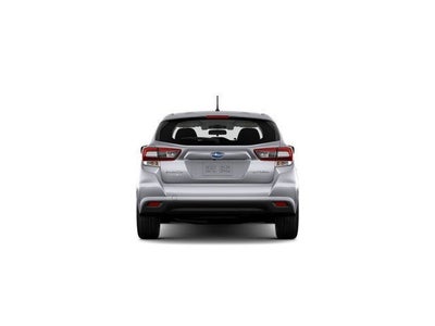 2023 Subaru Impreza 5-door CVT