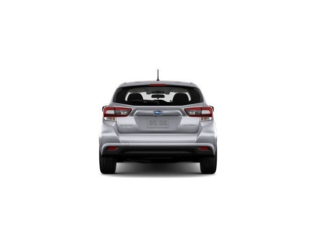 2023 Subaru Impreza 5-door CVT