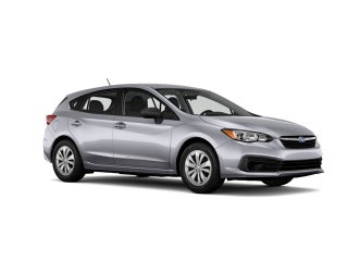2023 Subaru Impreza Base